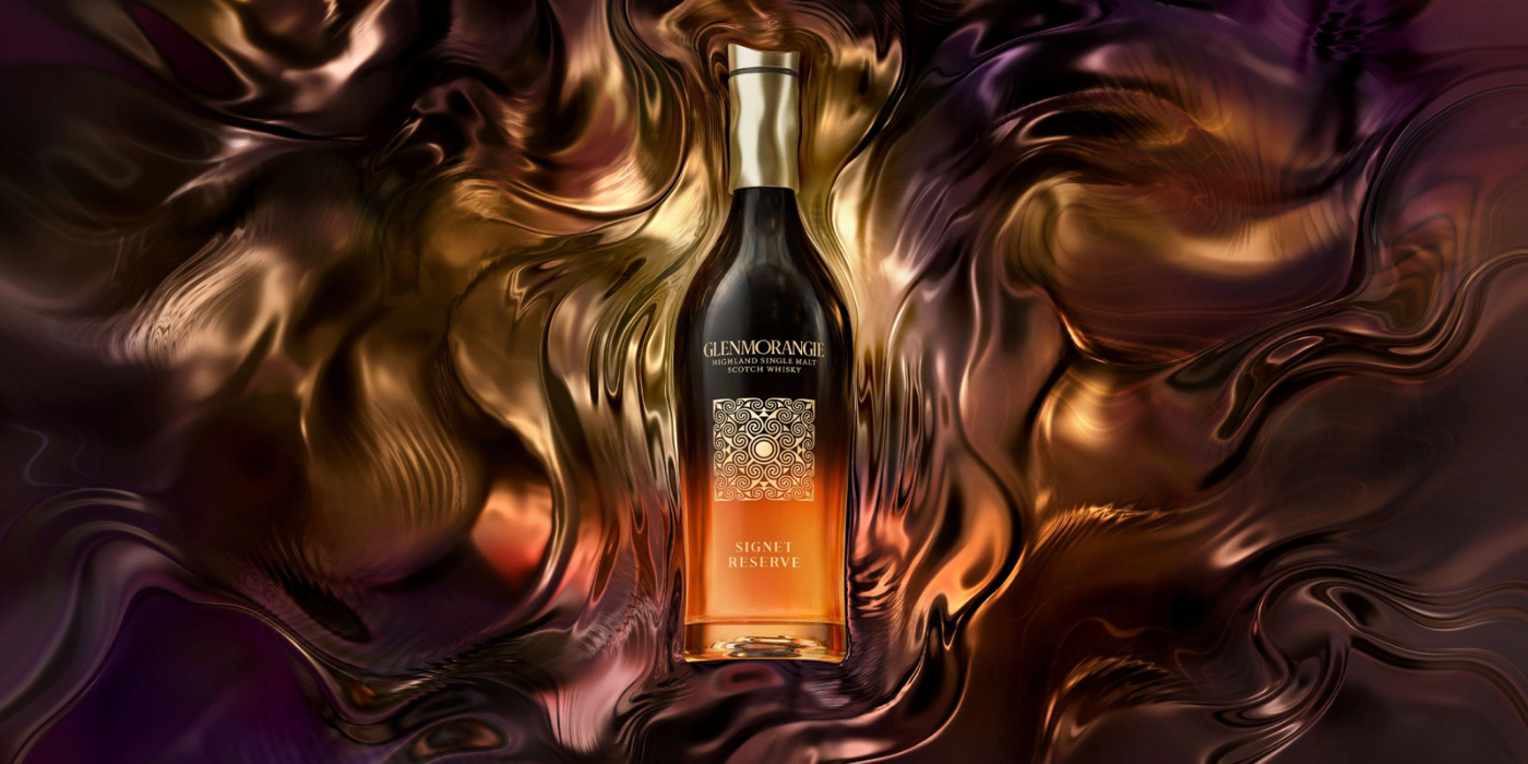 Glenmorangie Signet whisky | Svet nápojov